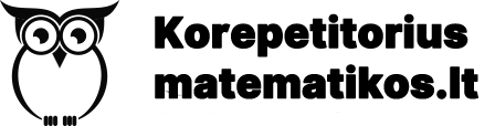 korepetitoriusmatematikos.lt